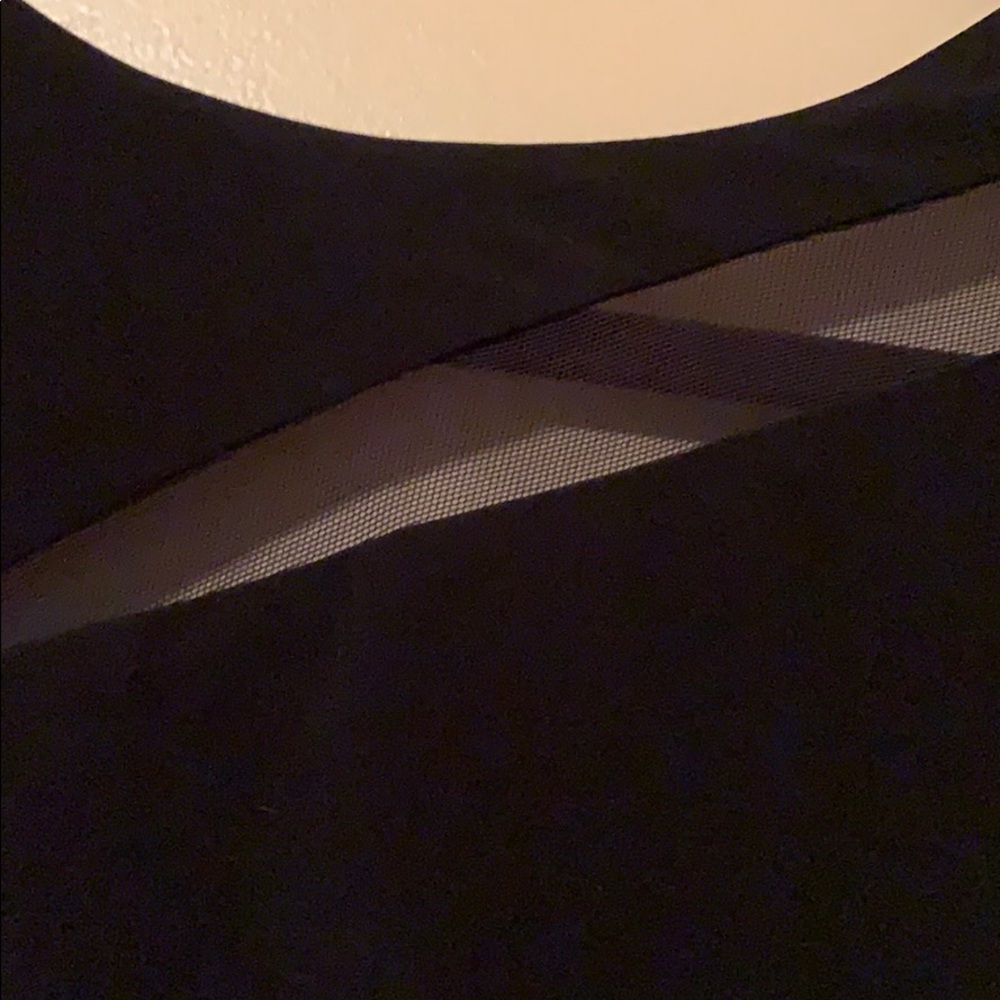 Ralph Lauren Black Dress - Picture 3 of 3